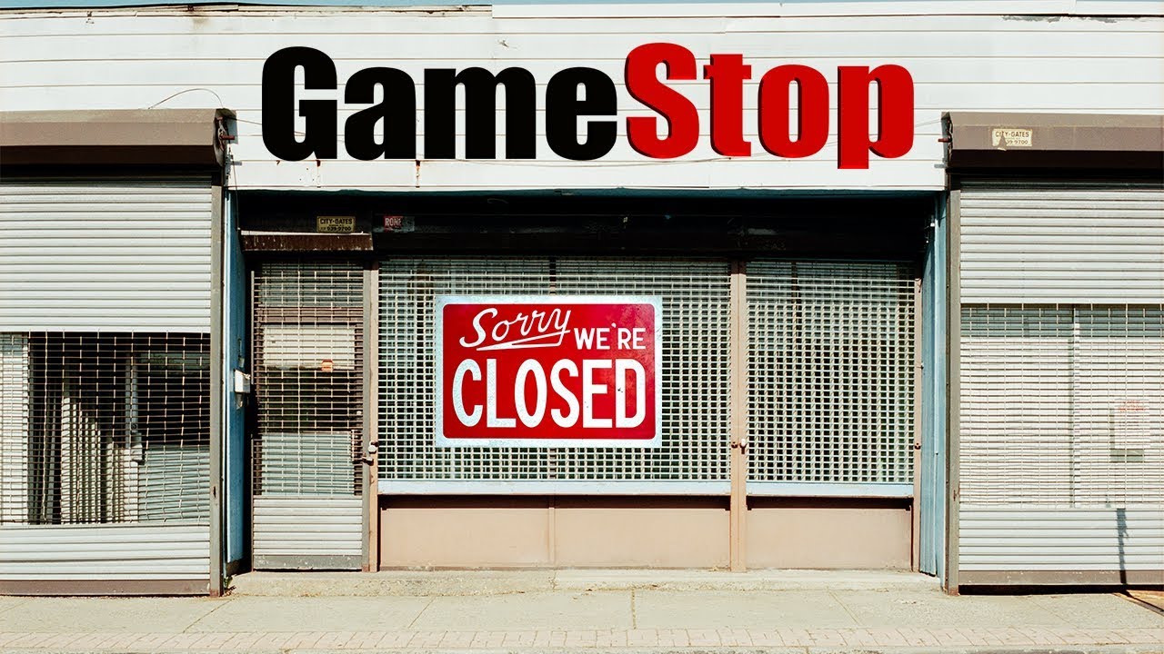 Ép nhân viên đi làm mùa dịch COVID-19, GameStop đóng cửa tất cả cửa hàng tại California