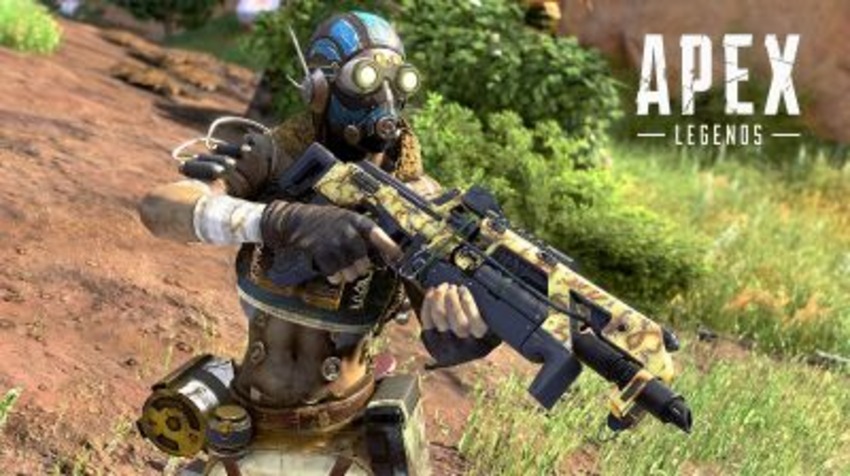 Hình ảnh hitbox của các nhân vật trong Apex Legends Season 4: Tin buồn cho Octane