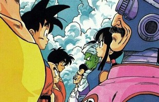 Dragon Ball: Xếp hạng sức mạnh những người tham gia đại hội võ thuật lần thứ 23, Goku top 1