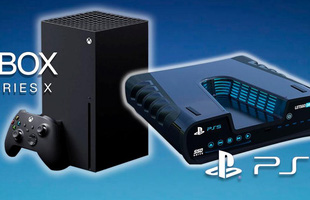 So sánh thông số kỹ thuật giữa PS5 và Xbox Series X: Ai sẽ là ông trùm mới của Console?