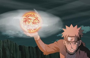 Naruto: 10 nhân vật mang sức mạnh của 