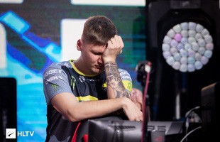 CS:GO: S1mple và đồng đội nói gì sau hai thất bại 0-2 liên tiếp tại ESL Pro League Season 11?