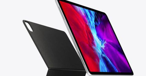 Hóa ra iPad Pro 2020 chỉ nhanh hơn 1% so với iPad Pro 2018