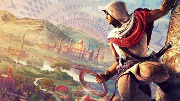 Cốt truyện Assassin’s Creed, Pieces of Eden những báu vật địa đàng – P.3 - PC/Console