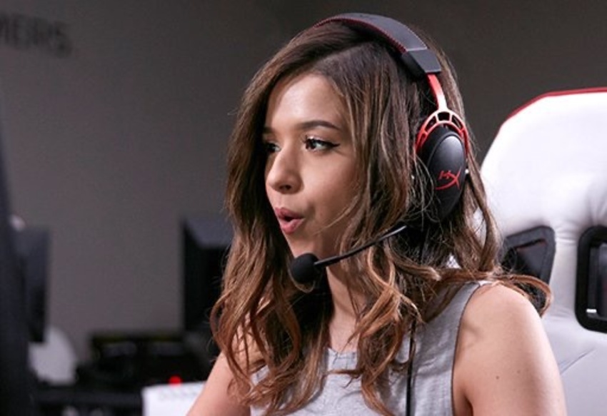 Pokimane: “Valorant sẽ giết chết Overwatch”