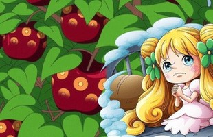 One Piece: Không chỉ tước đi cảm xúc của con người, đây là những thảm kịch mà trái SMILE đã tạo ra