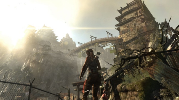 Mời bạn tải 2 game Tomb Raider và Lara Croft and the Temple of Osiris và 2 game miễn phí khác