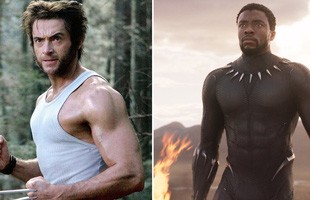 Wolverine đối đầu với Black Panther, 5 lý do chứng tỏ Người Báo sẽ chiếm ưu thế trước Người Sói