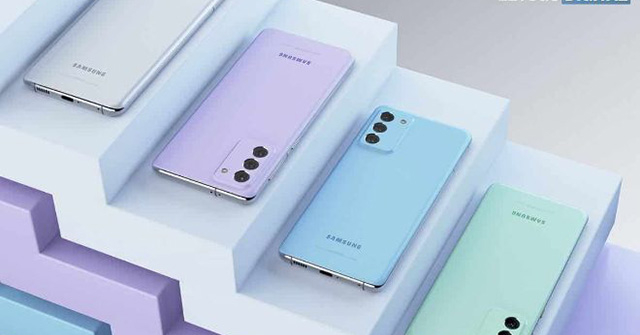 Loạt Galaxy A52 và A72 có là dấu chấm hết cho Galaxy S21 FE?