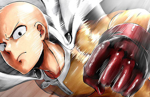 Những giả thuyết thú vị về cái kết của One Punch Man (P.3)