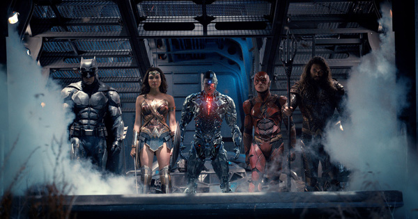 5 khác biệt giữa Zack Snyder’s Justice League và bản 2017: Bớt hài nhảm, Superman - Batman không còn là nhân vật trung tâm