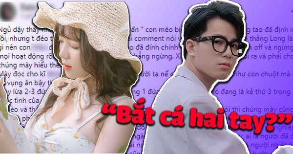 Bạn thân nữ streamer lên tiếng 