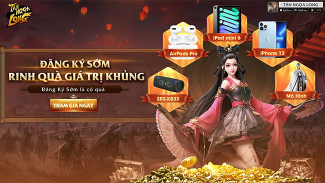 Gunny Origin xứng đáng là tựa game bắn súng tọa độ đáng trải nghiệm nhất trong tháng 4/2022