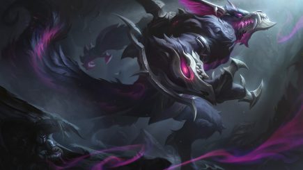 LMHT: Game thủ bất ngờ phát hiện mẹo “bám đuôi” kẻ địch nhờ chiêu Q của Warwick