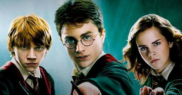 7 lần Harry Potter phi logic đến sợ: Hermione 