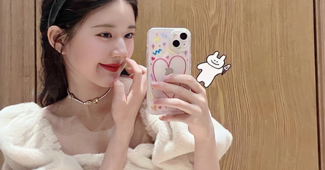 Đâu là smartphone chụp ảnh selfie 