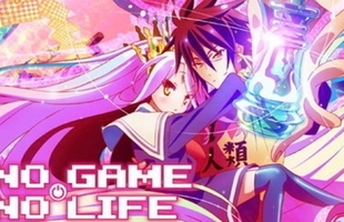 Tác giả đưa lý do vì sao No Game No Life không có phần 2