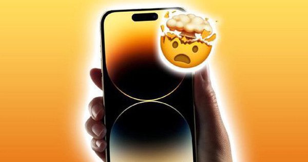 Báo Anh: Hàng triệu người dùng iPhone đang cầm điện thoại sai cách!