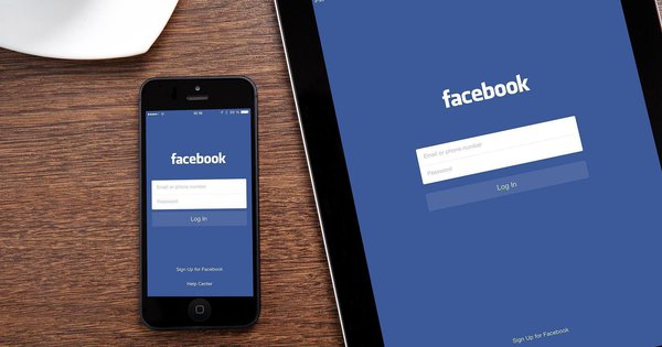 Cách đăng nhập 2 tài khoản Facebook trên iPhone