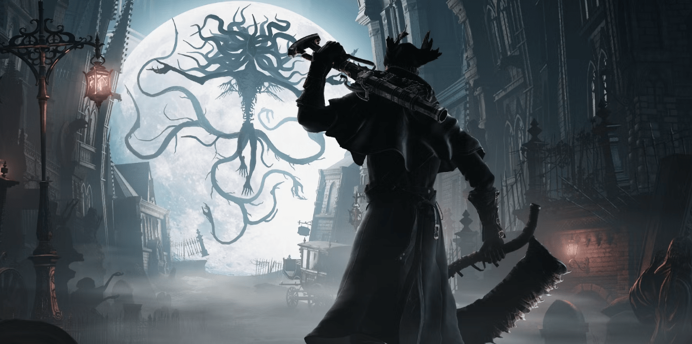 Cuộc bình chọn trò chơi PlayStation được yêu thích nhất gây chú ý vì không có Bloodborne