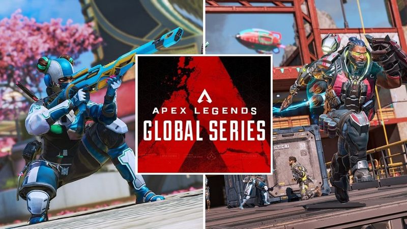 Hacker khiến giải đấu Apex Legends bị trì hoãn lên tiếng, thề rằng đó là 'một trò đùa'