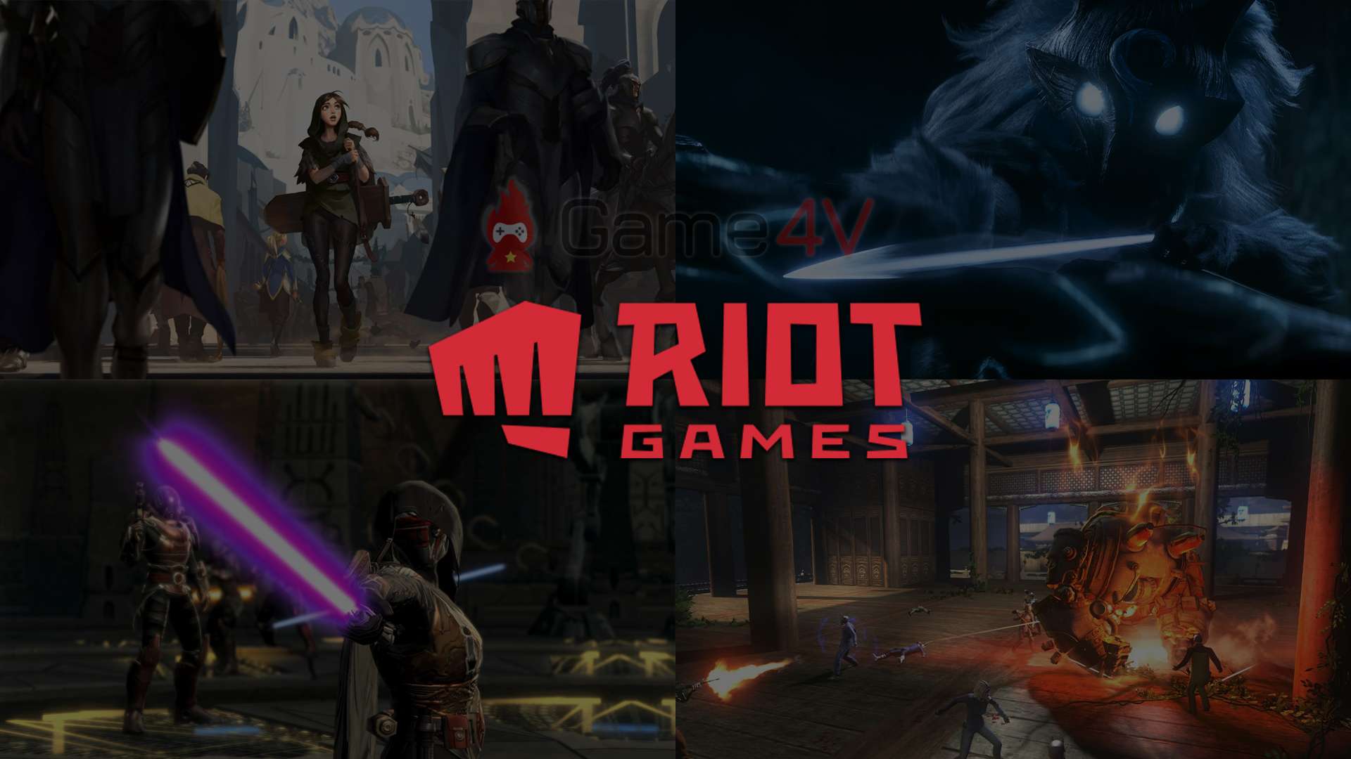 LMHT: Riot Games hé lộ tin buồn về tựa game MMO làm fan chán nản