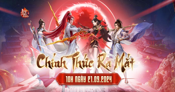 Soi “dàn gái xinh” điểm danh game của Long Thần PK trước thềm ra mắt – Định nghĩa “game hay, cộng đồng ngon” là đây chứ đâu?