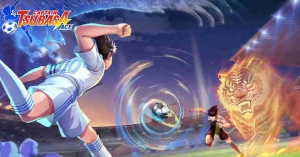 Những cầu thủ giỏi nhất game thủ cần có trong game Captain Tsubasa Ace