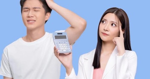 Lập tức chia tay khi bạn gái gửi danh sách chi phí sinh hoạt nếu kết hôn