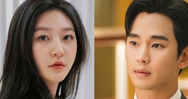 Một nữ diễn viên lên tiếng bênh vực Kim Soo Hyun