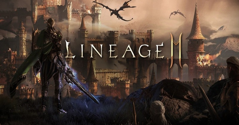 Lineage2M sắp ra mắt tại Việt Nam: MMORPG mới đến từ NCSOFT và VNGGames