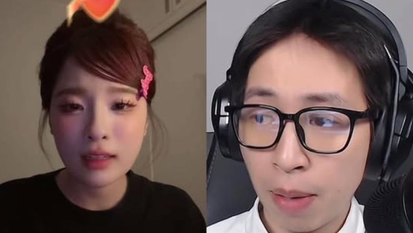 ViruSs livestream nửa đêm: Đáp trả những gì mà Ngọc Kem đã tố trước đó