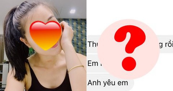 Nhận tin nhắn "anh yêu em" sau thông báo ly hôn, vợ cũ sao Vbiz liền chụp đăng lên mạng vì lý do khó ngờ