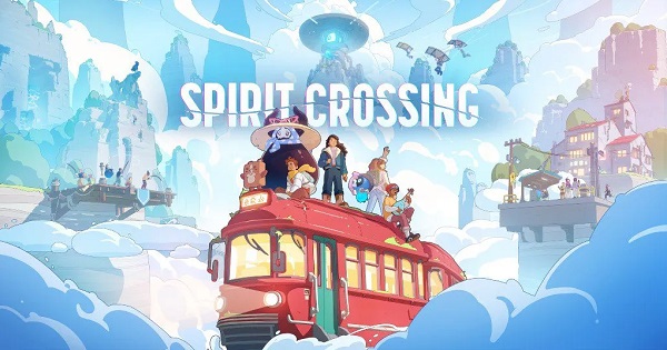 Spirit Crossing – Game MMO mô phỏng cuộc sống từ Netflix và Spry Fox sắp ra mắt mobile