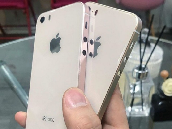 iPhone SE 2 ra mắt trong tháng 5?