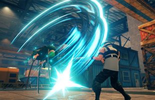 One Piece: World Seeker tung DLC đầu tiên, kể về bậc thầy kiếm thuật Zoro