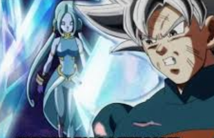 Dragon Ball Super Heroes : Sức mạnh thật sự của nữ chiến binh Lagss- người đã cho Goku 