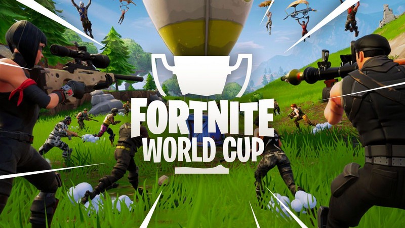 Bật hack khi đấu giải, hơn 1000 game thủ bị tiễn lên 