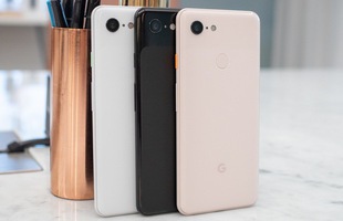 Yêu cầu hoàn tiền sau khi mua Google Pixel 3, một người dùng nhận được...10 chiếc điện thoại mới