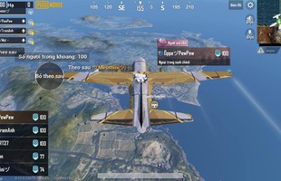 PUBG Mobile quốc tế đã lên đời 0.12, VNG nhắn game thủ Việt: 