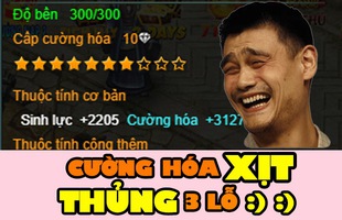 Top 5 cách đập đồ 