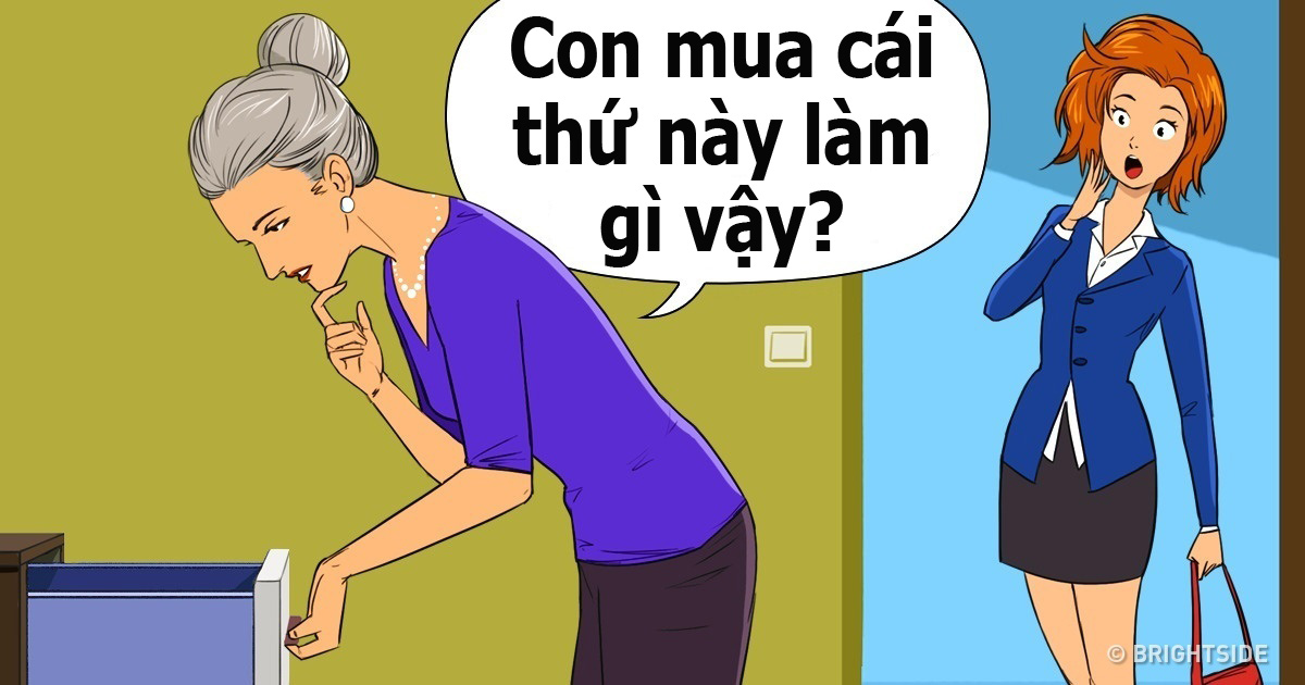 10 điều khiến bố mẹ hủy hoại tương lai con cái