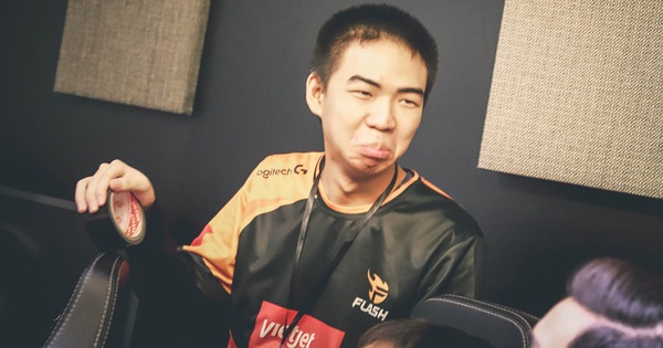 VCS mùa Xuân 2020: Đã rõ lý do Yoshino vắng mặt trong trận đại chiến giữa Team Flash và GAM Esports!