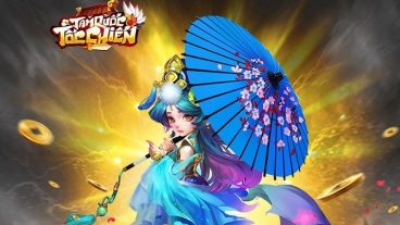 Đánh giá Tam Quốc Tốc Chiến – Game thẻ tướng mà “hot” không kém nhập vai - Game Mobile