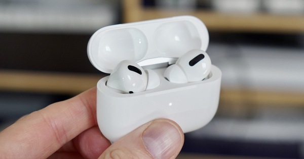 AirPods Pro giá rẻ có thể được trình làng vào tháng sau, dự tính giá 