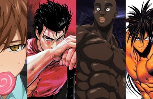 Những điều cần biết về Neo Heroes - tân hiệp hội anh hùng của thế giới One Punch Man