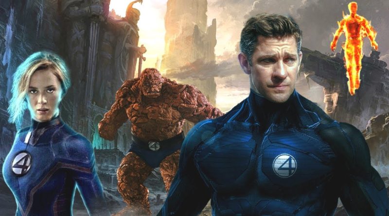 Đạo diễn Avengers sẽ chỉ đạo Fantastic Four tái khởi động của MCU?