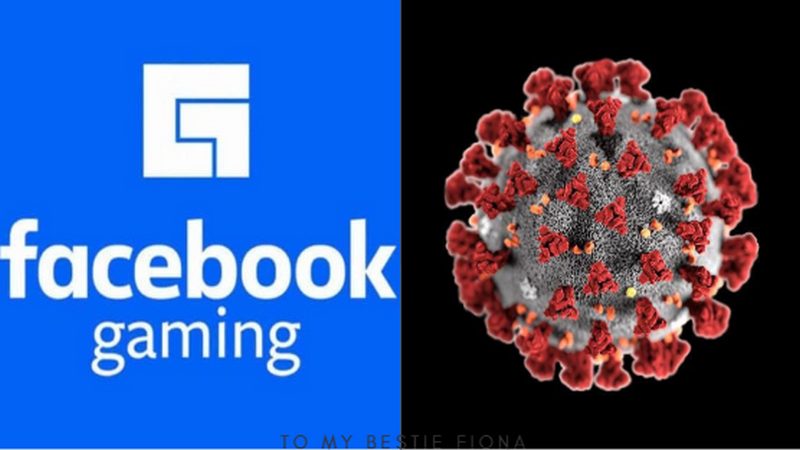 Facebook Gaming tổ chức các giải đấu game hàng tuần để gây quỹ hỗ trợ chống COVID-19