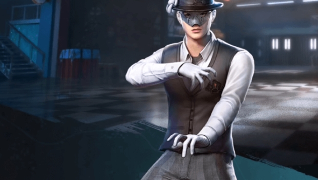 PUBG Mobile Season 13 - Phiên bản mới sẽ có thêm nhân vật Andy