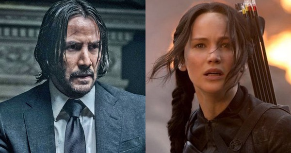 John Wick, The Hunger Games và loạt bom tấn đình đám phát miễn phí trên Youtube, ở nhà xem ngay kẻo lỡ quý vị ơi!